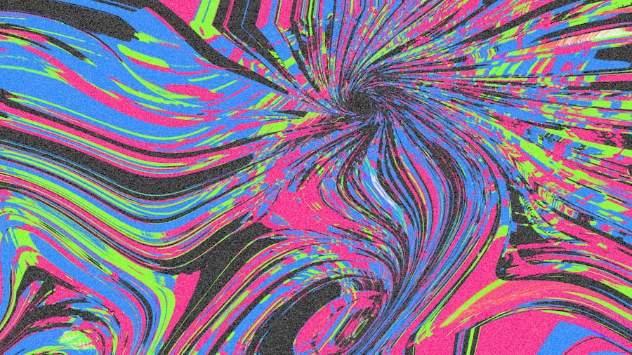 psychedelic experiences