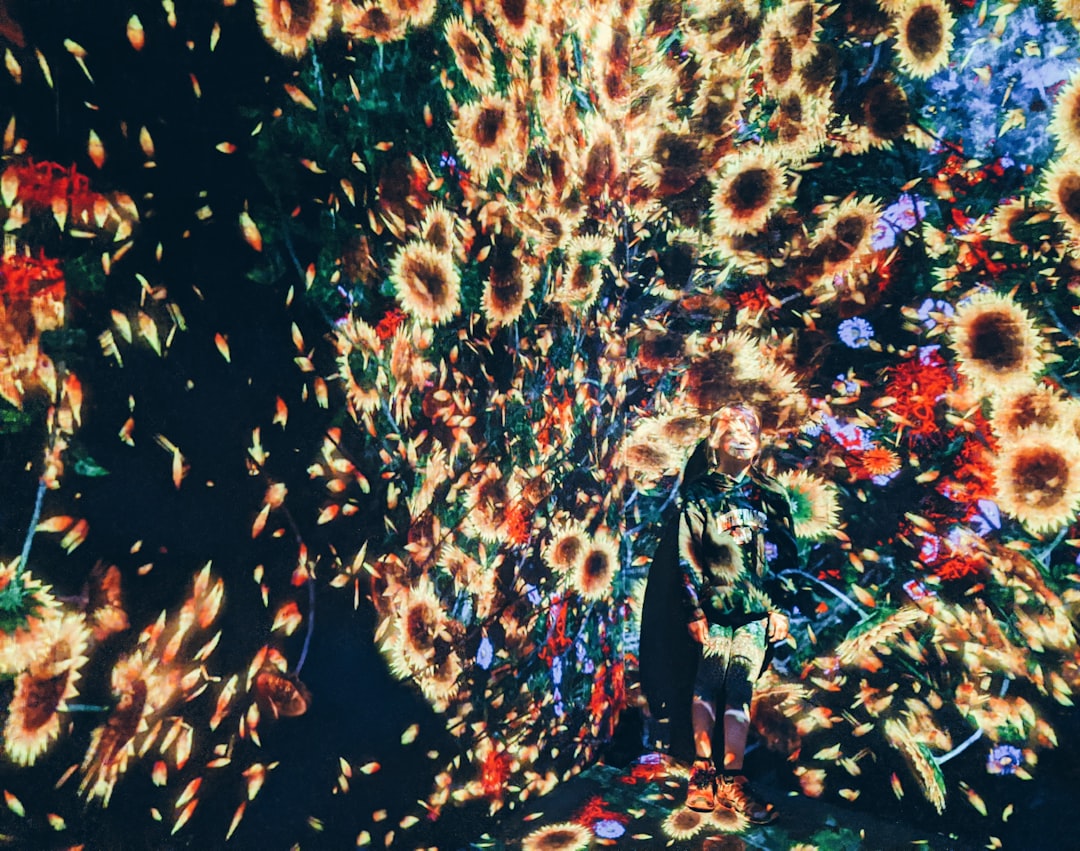 Integracja psychodelicznych doświadczeń: klucz do transformacji
