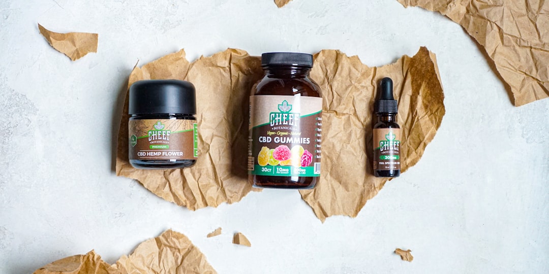 Dzikie rośliny – organiczny herbalizm